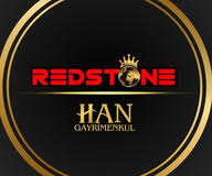 Redstone Han Gayrimenkul-Kilis satılık daire & arazi logo