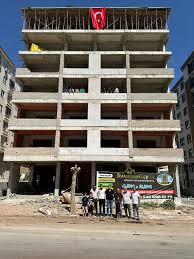 Kilis Gezici Emlak logo
