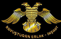 KAVUŞTURAN EMLAK VE İNŞAAT A.Ş logo
