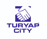 TURYAP Kilis City - Emlak & Gayrimenkul Danışmanlığı logo