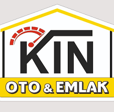 KIN OTO EMLAK KiLiS logo