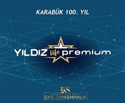YILDIZ LİFE PREMİUM logo