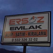 ERSÖZ GAYRİMENKUL YAPI İNŞAAT SAN.TİC.LTD.ŞTİ. logo