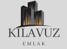 KILAVUZ EMLAK GAYRIMENKUL DANIŞMANLIĞI logo