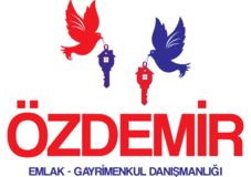 ÖZDEMİR EMLAK GAYRİMENKUL DANIŞMANLIĞI logo