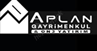 A Plan Gayrimenkul & ON3 YATIRIM logo