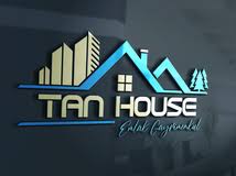 TAN EMLAK logo