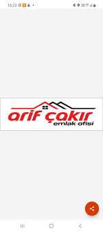 Arif Çakır Emlak Gayrimenkul Danışmanlık TİC.LTD.ŞTİ. logo