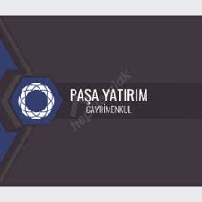 Paşa Yatırım Gayrimenkul logo