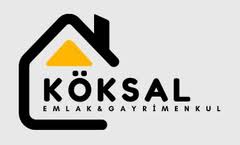 Köksal Emlak logo