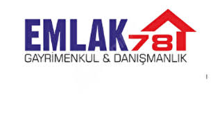 EMLAK 78 logo