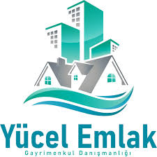 YÜCEL EMLAK GAYRİMENKUL logo