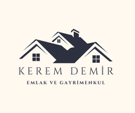 Kerem DEMİR Emlak & Gayrimenkul Ofisi logo