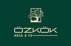 Özkök Emlak logo