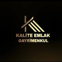 Kalite Emlak & Gayrimenkul logo