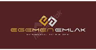 Egemen Emlak Karabük Safranblu logo