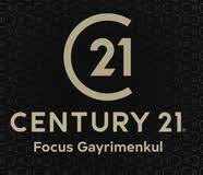CENTURY 21 FOCUS GAYRİMENKUL logo