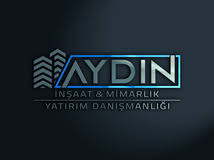 AYDIN İNŞAAT YATIRIM DANIŞMANLIĞI logo