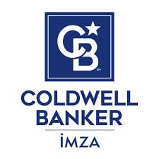 Coldwell Banker İmza Gayrimenkul logo