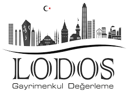LODOS GAYRİMENKUL DEĞERLEME VE DANIŞMANLIK A.Ş. logo