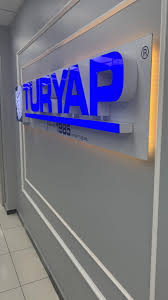 Beşir Hattapoğlu-Turyap Gayrimenkul logo