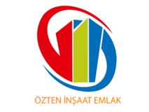 Özten İnşaat Emlak logo