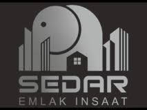 Sedar Emlak logo