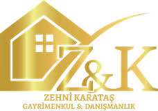 ZK ZEHNİ KARATAŞ GAYRİMENKUL & DANIŞMANLIK logo