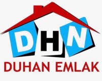 Duhan Emlak logo