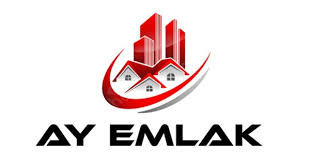 AY EMLAK GAYRİMENKUL logo