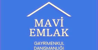 Mavi Emlak Gayrimenkul Danişmanlik logo