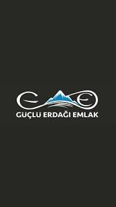 Güçlü Erdağı Emlak logo