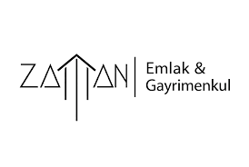 Zaman Emlak logo