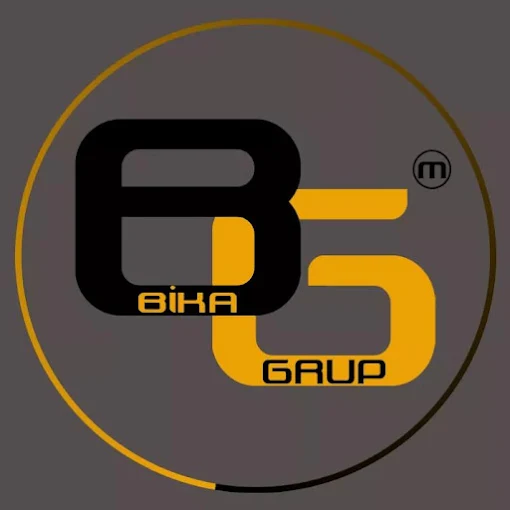BİKA GRUP GAYRİMENKUL ve EMLAK DANIŞMANLIĞI | Yalova Emlak | Satılık Daire | Kiralık Daire | Çiftlikköy Emlak | Emlakçı logo