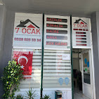 Ocak Gayrimenkul & Emlak Danışmanlığı logo