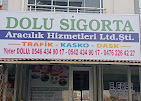 Dolu Si̇gorta & Emlak logo