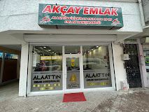 Akçay Emlak logo