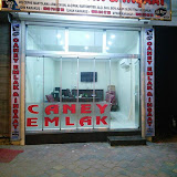 Caney Emlak & İnşaat logo