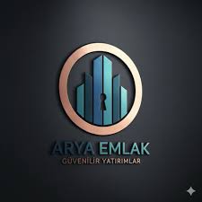 arya emlak logo