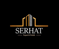 Serhat Emlak logo