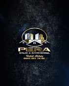 PERA EMLAK logo