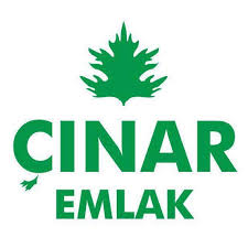 Çinar Emlak logo