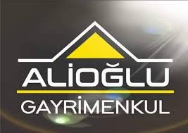 ALİOĞLU EMLAK İNŞAAT&GAYRİMENKUL logo