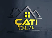 ÇATI EMLAK logo