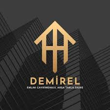 DEMİREL EMLAK GYO logo