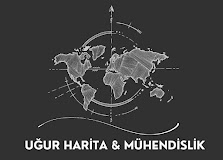 Uğur Harita & Emlak logo