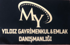 My Yildiz Gayrimenkul & Emlak logo