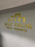 Ardahan Kale emlak logo