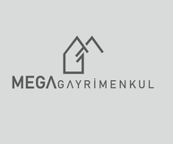 Mega Gayrimenkul logo