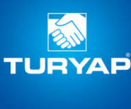 TURYAP BARTIN logo